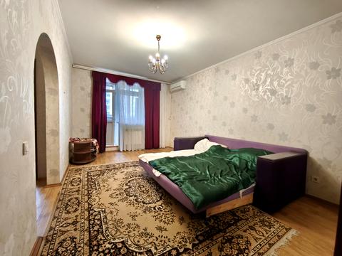 квартира по адресу Петра Калнишевського ул. (Михайла Майорова), 7