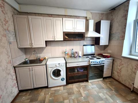 квартира по адресу Петра Калнишевського ул. (Михайла Майорова), 7