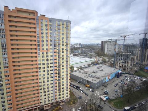 квартира по адресу Петра Калнишевського ул. (Михайла Майорова), 7