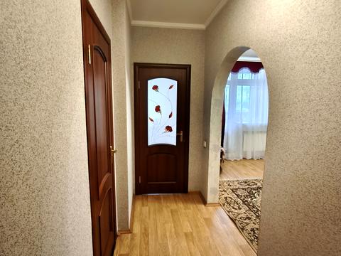 квартира по адресу Петра Калнишевського ул. (Михайла Майорова), 7