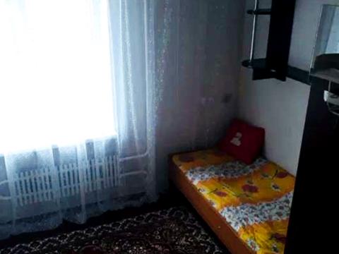 кімната за адресою Харків, Глобинська вул. (Маршала Батицького), 20