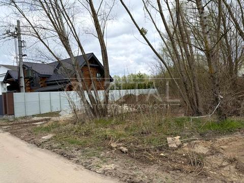 ділянка за адресою Київська вул., 100