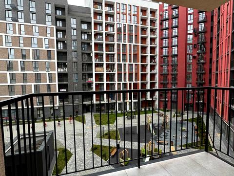 квартира за адресою Лемківська вул., 11-А