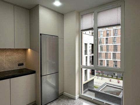 квартира за адресою Лемківська вул., 11-А