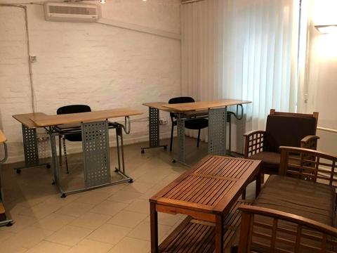 комерційна за адресою Олександра Кониського вул., 46/11
