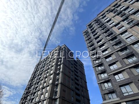 квартира за адресою Теремківська вул., (Будинок 1)