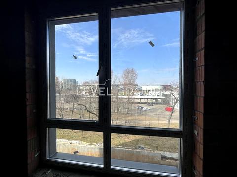 квартира за адресою Теремківська вул., (Будинок 1)