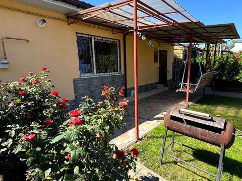 дом по адресу Люстдорфская дорога ул., 27 будинок 38