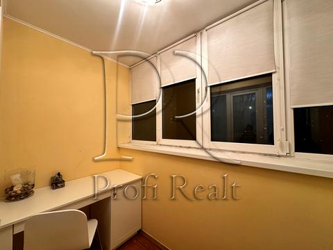 квартира за адресою Академіка Заболотного вул., 66