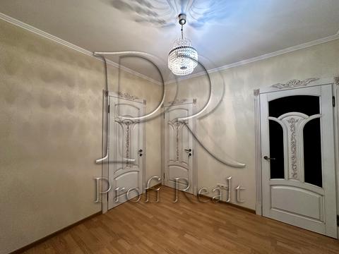 квартира за адресою Академіка Заболотного вул., 66