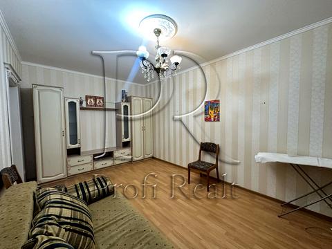 квартира за адресою Академіка Заболотного вул., 66