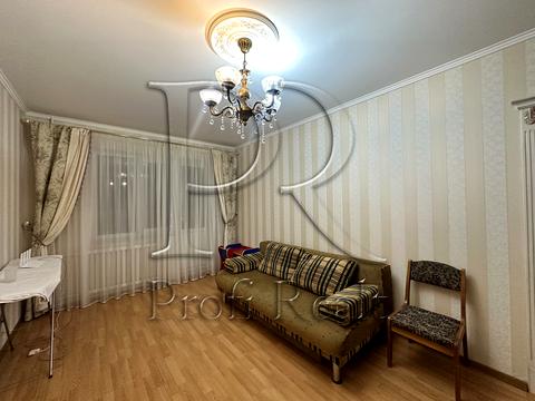 квартира за адресою Академіка Заболотного вул., 66