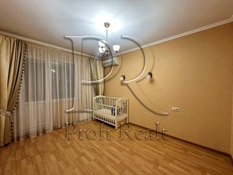 квартира за адресою Академіка Заболотного вул., 66