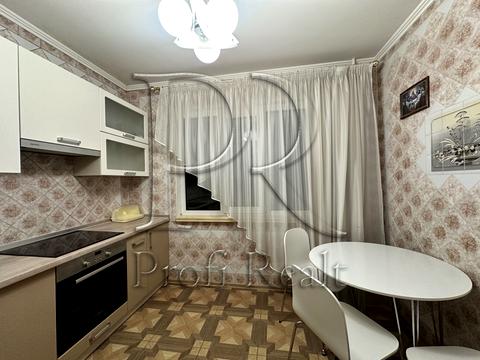 квартира за адресою Академіка Заболотного вул., 66