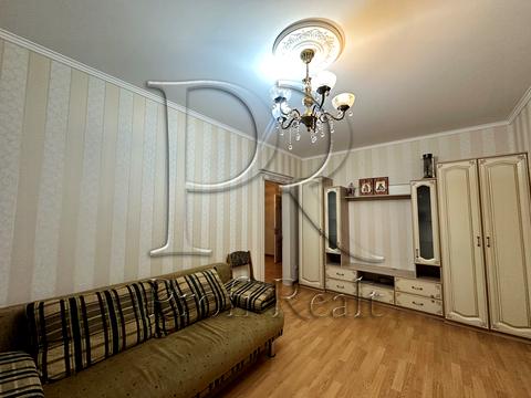 квартира за адресою Академіка Заболотного вул., 66