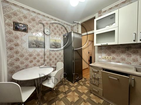 квартира за адресою Академіка Заболотного вул., 66