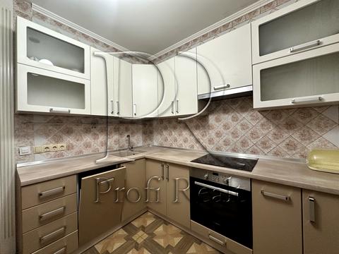 квартира за адресою Академіка Заболотного вул., 66