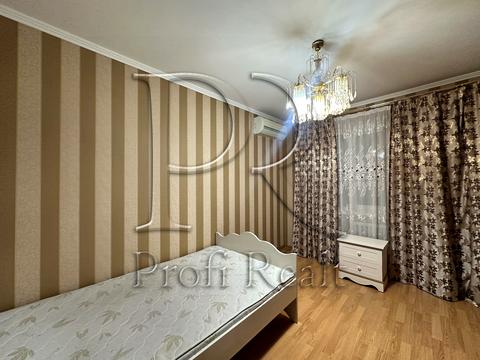 квартира за адресою Академіка Заболотного вул., 66