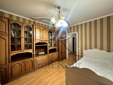 квартира за адресою Академіка Заболотного вул., 66