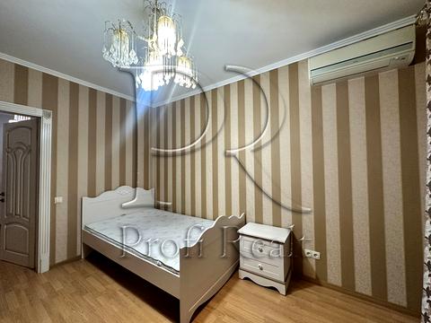 квартира за адресою Академіка Заболотного вул., 66