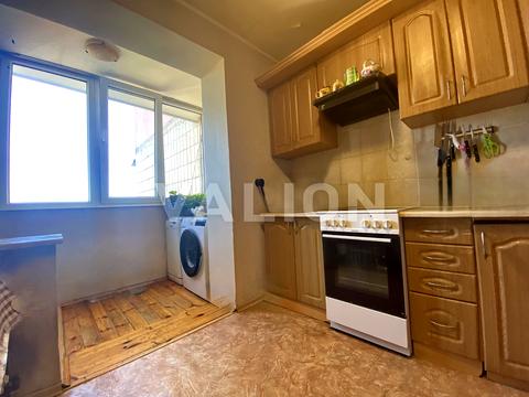 квартира за адресою Олександри Екстер вул. (Марини Цвєтаєвої), 16-В