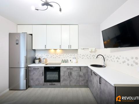 квартира за адресою Балтійський пров., 5