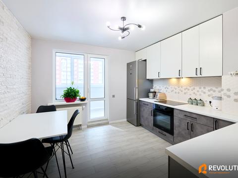 квартира за адресою Балтійський пров., 5