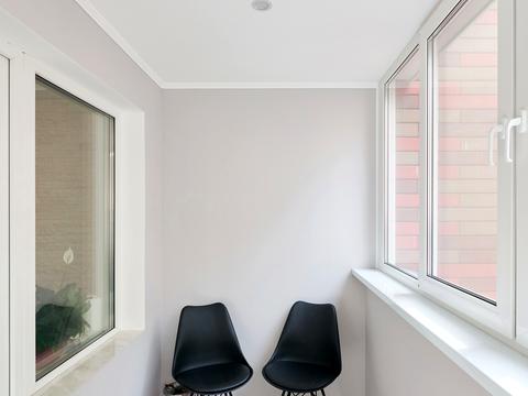 квартира за адресою Балтійський пров., 5