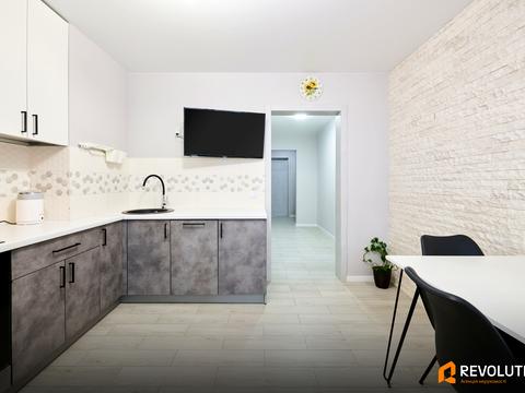 квартира за адресою Балтійський пров., 5