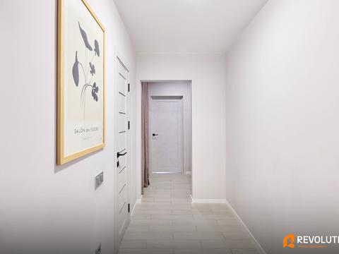 квартира за адресою Балтійський пров., 5