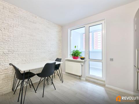 квартира за адресою Балтійський пров., 5