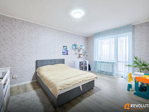 квартира за адресою Балтійський пров., 5