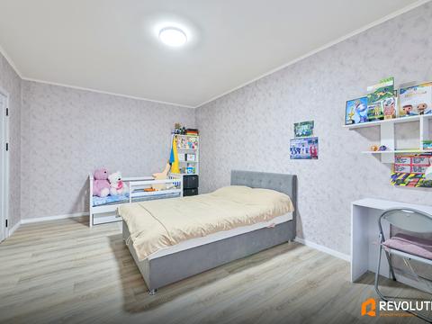 квартира за адресою Балтійський пров., 5