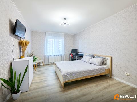 квартира за адресою Балтійський пров., 5