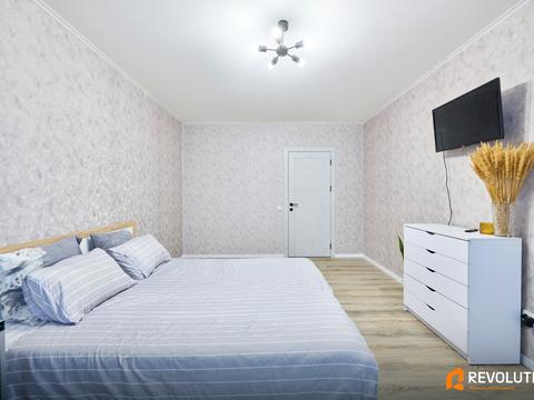 квартира за адресою Балтійський пров., 5