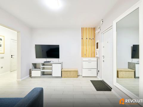 квартира за адресою Балтійський пров., 5