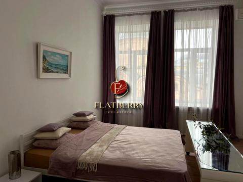 квартира по адресу Константиновская ул., 1