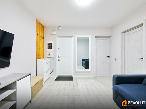 квартира за адресою Балтійський пров., 5