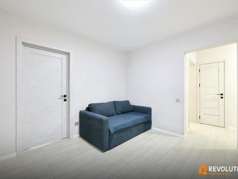 квартира за адресою Балтійський пров., 5