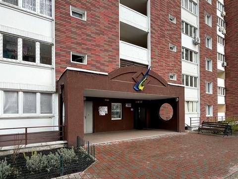 квартира за адресою Балтійський пров., 5