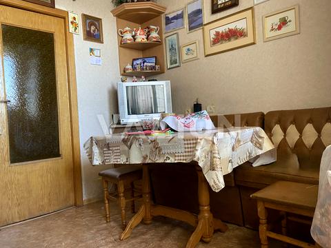 квартира за адресою Олександри Екстер вул. (Марини Цвєтаєвої), 16-В