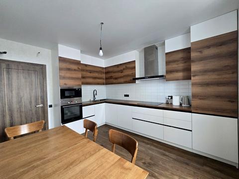 квартира за адресою Академіка Заболотного вул., 15-Г