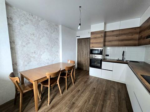 квартира за адресою Академіка Заболотного вул., 15-Г