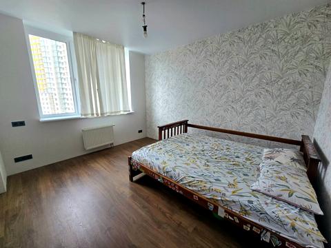 квартира за адресою Академіка Заболотного вул., 15-Г