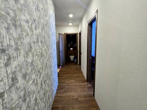 квартира за адресою Академіка Заболотного вул., 15-Г