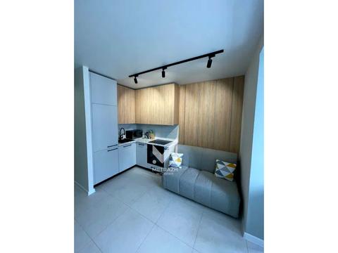 квартира за адресою Полтавський Шлях вул., 184а к2