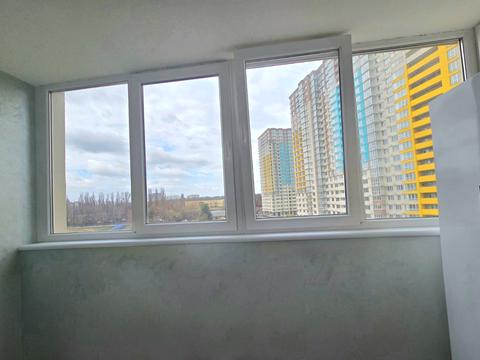 квартира за адресою Академіка Заболотного вул., 15-Г