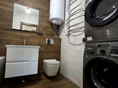 квартира за адресою Академіка Заболотного вул., 15-Г