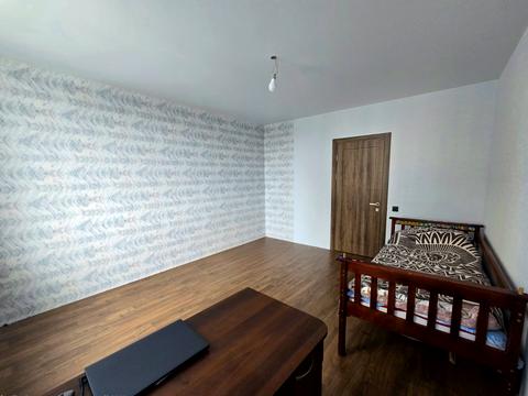 квартира за адресою Академіка Заболотного вул., 15-Г