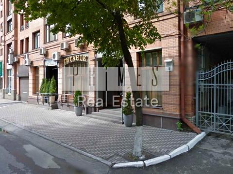 коммерческая по адресу Панаса Мирного ул., 8